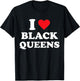 I Love Black Queens