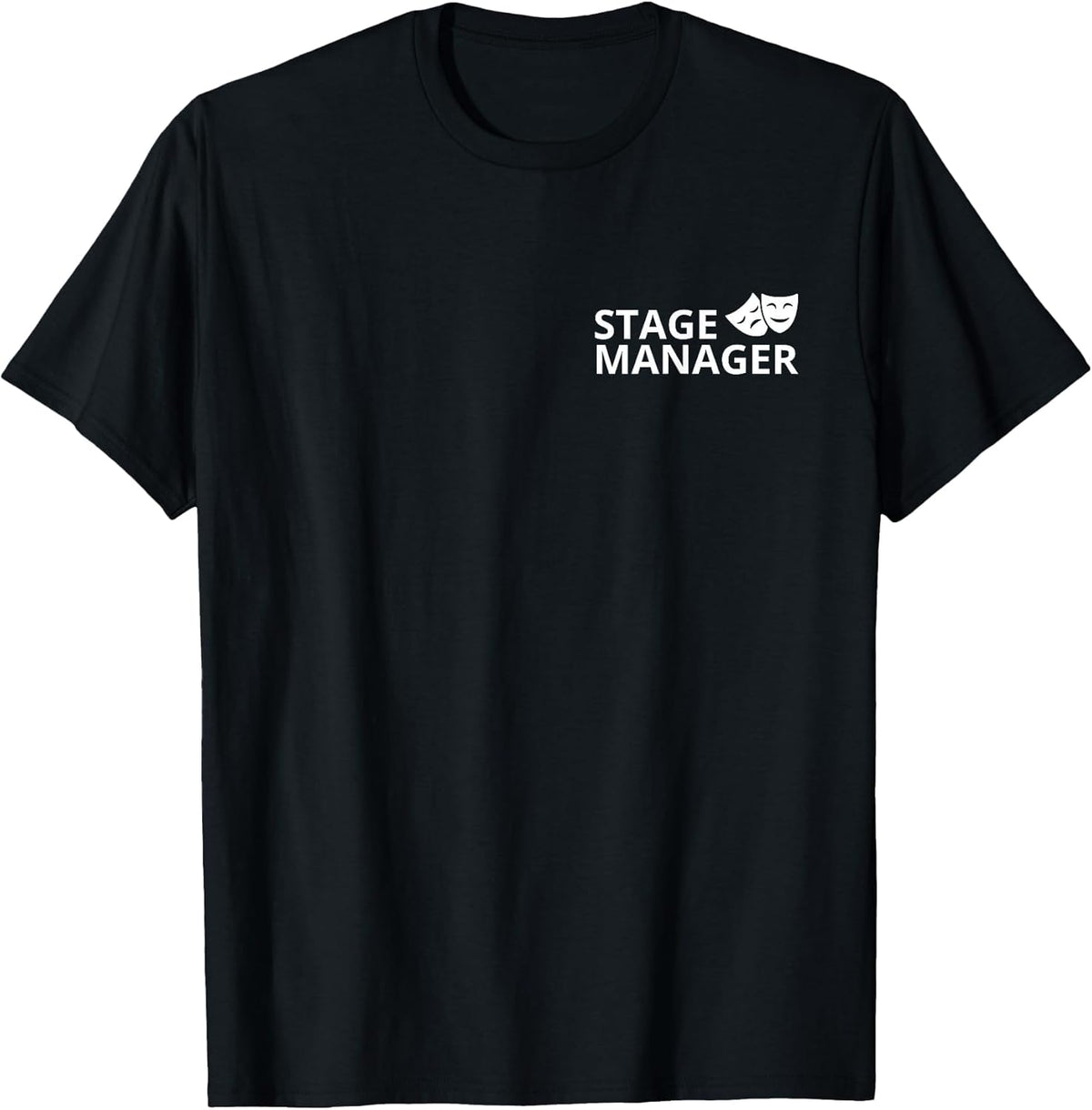 Stage Manager - for Professional Backstage Manager Crew