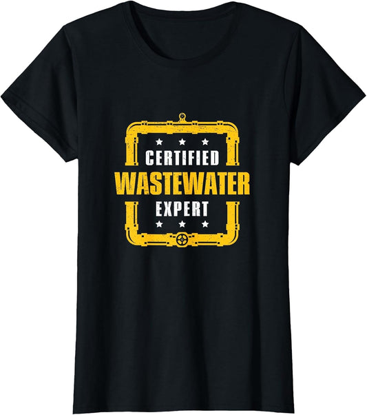 Awesome Wastewater Engineering A Certified Wastewater Expert