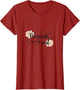 Pawprints On My Soul Dog Love Design
