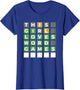 This Girl Loves Word Games Funny Puzzle Game Solving