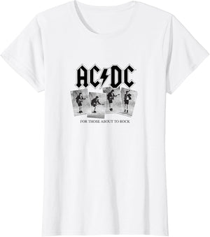 ACDC - for Those About to Rock