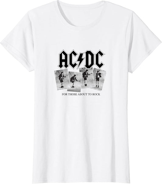 ACDC - for Those About to Rock