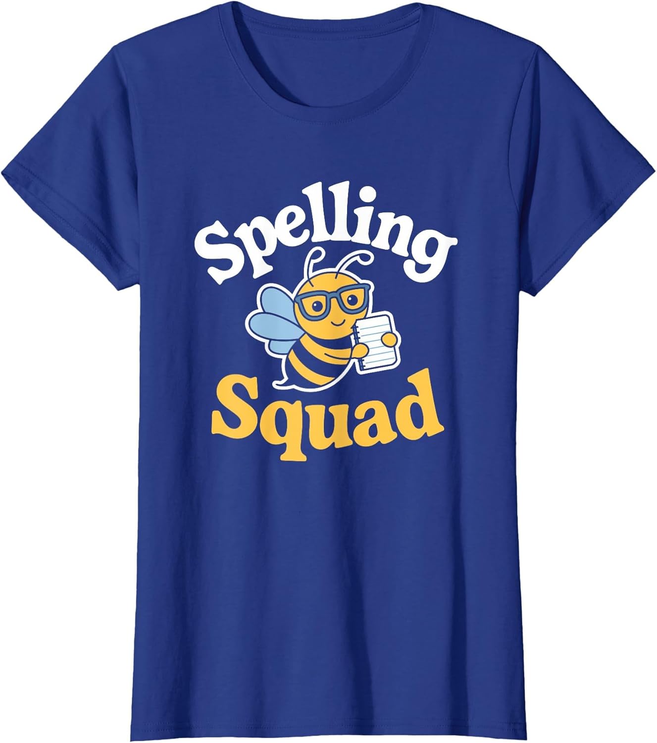 Spelling Squad, Spelling Bee Competition School Champion