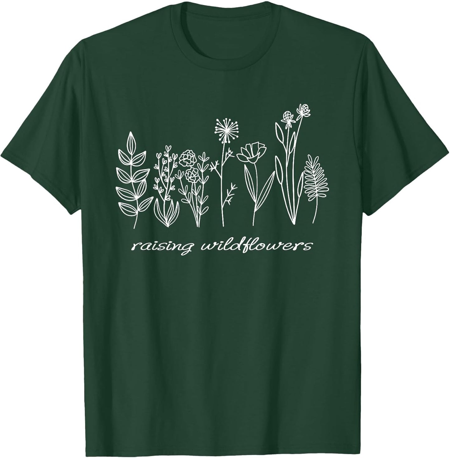 Wildflowers for Nature Lovers