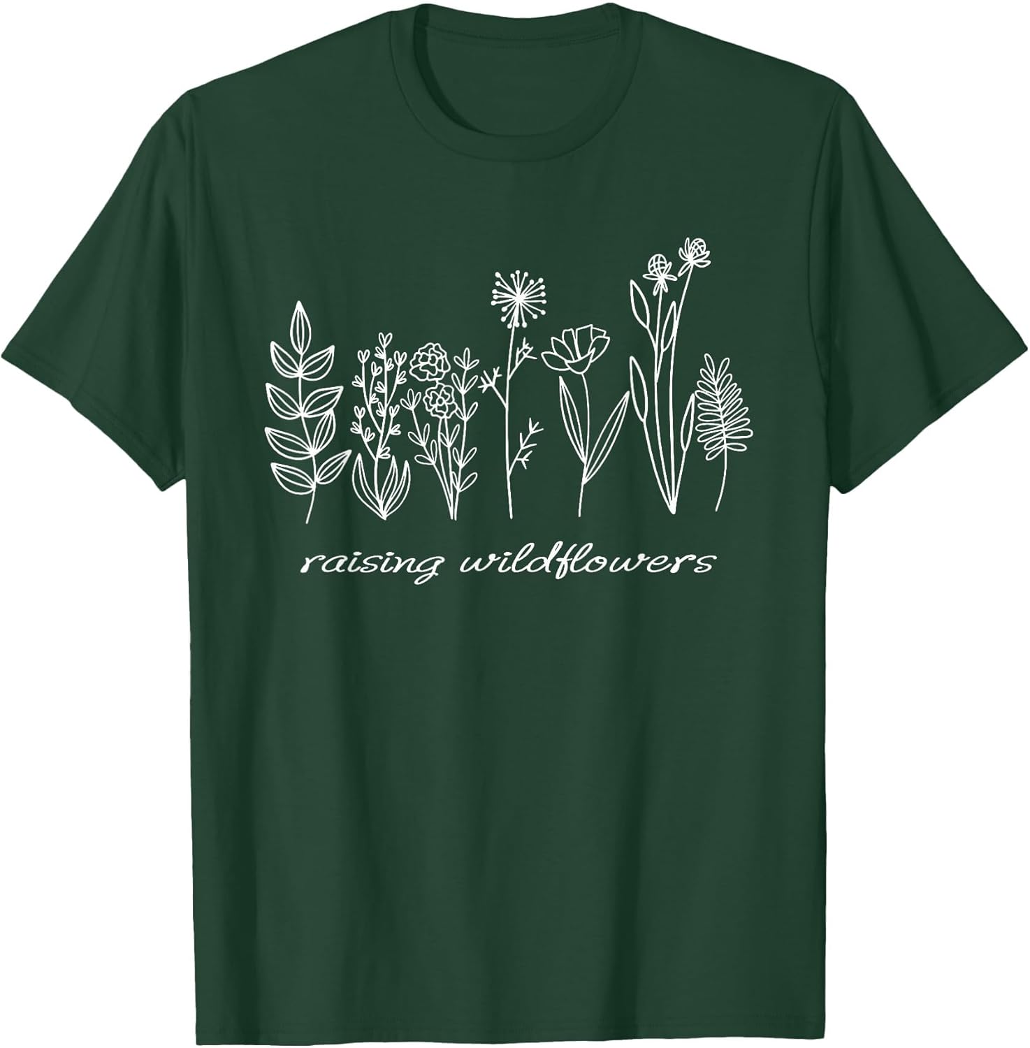 Wildflowers for Nature Lovers