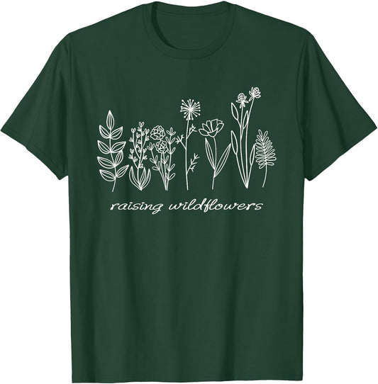 Wildflowers for Nature Lovers