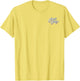 Cheech & Chong Classic Text Logo Small Pocket Size