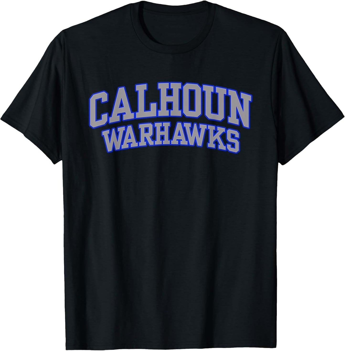 Calhoun Community College Warhawks Apparel Sports Fan