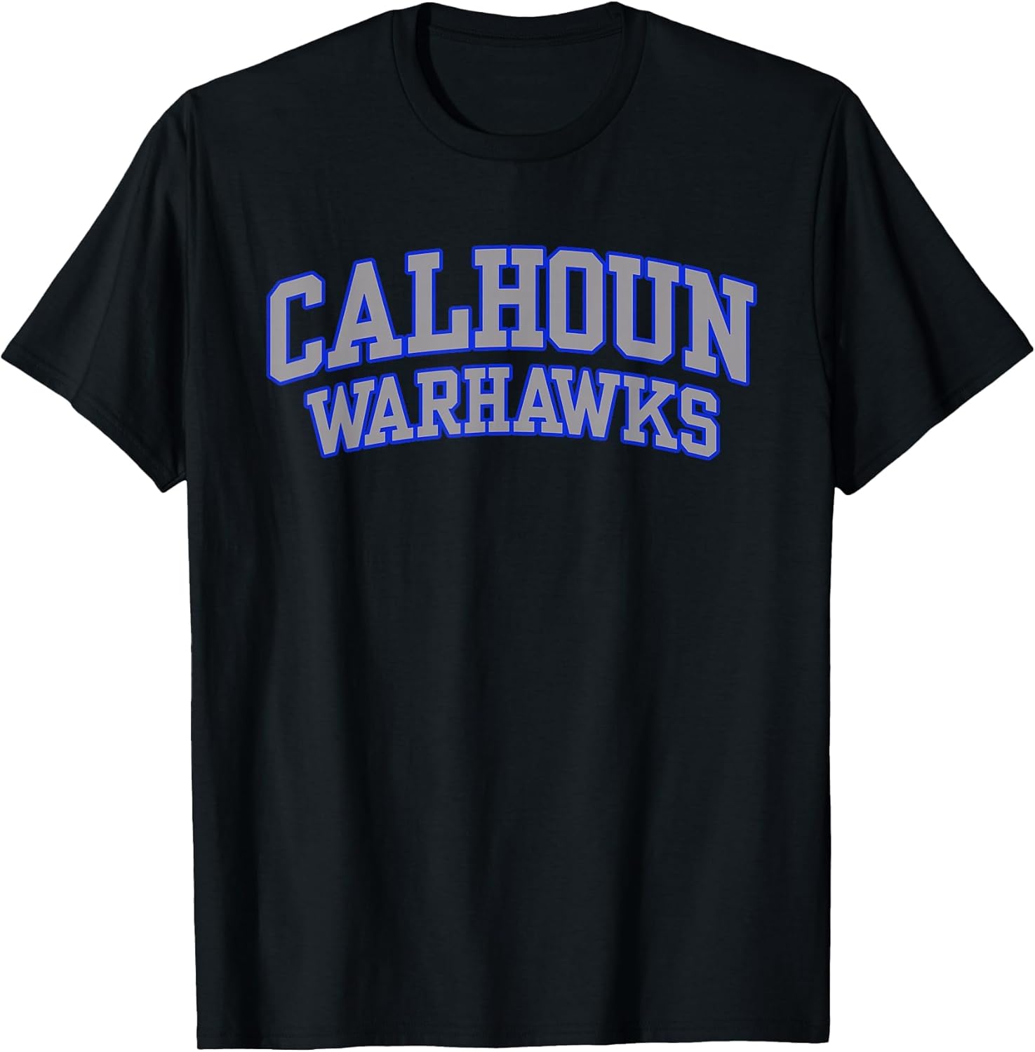 Calhoun Community College Warhawks Apparel Sports Fan