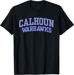 Calhoun Community College Warhawks Apparel Sports Fan
