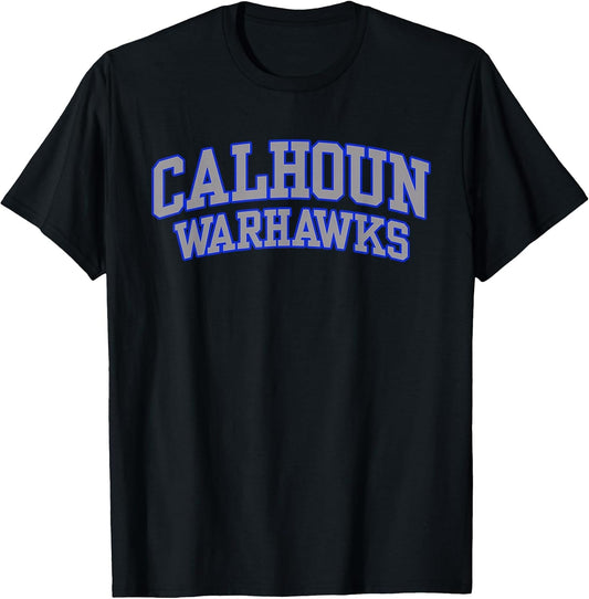 Calhoun Community College Warhawks Apparel Sports Fan