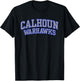 Calhoun Community College Warhawks Apparel Sports Fan
