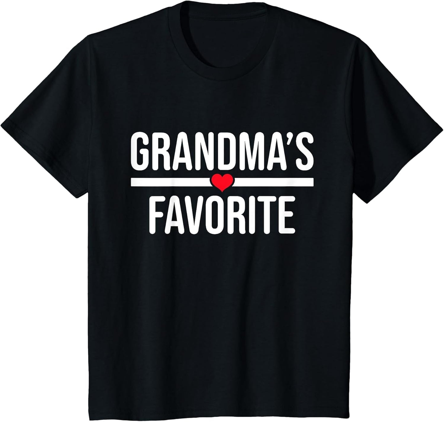 Grandmas Favorite