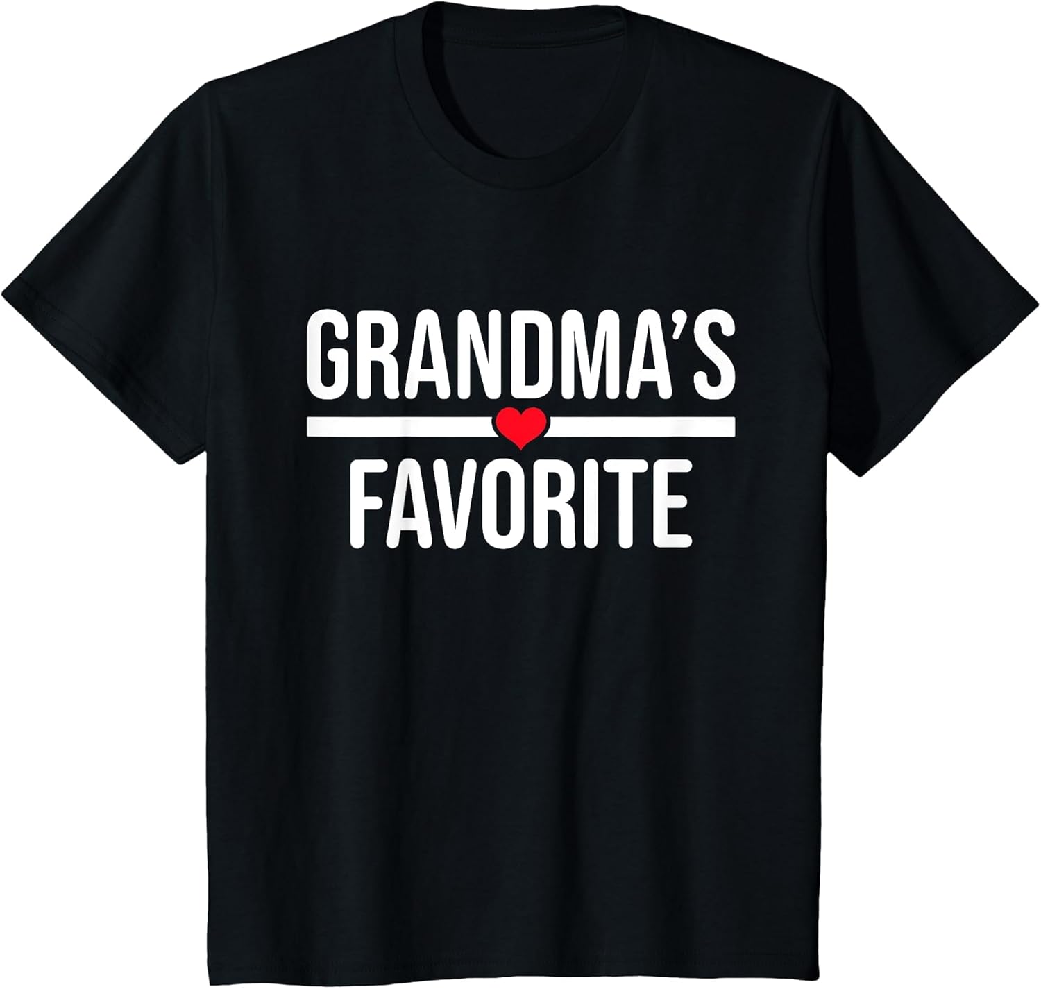 Grandmas Favorite