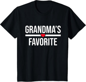 Grandmas Favorite