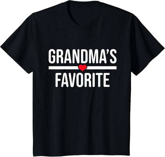 Grandmas Favorite