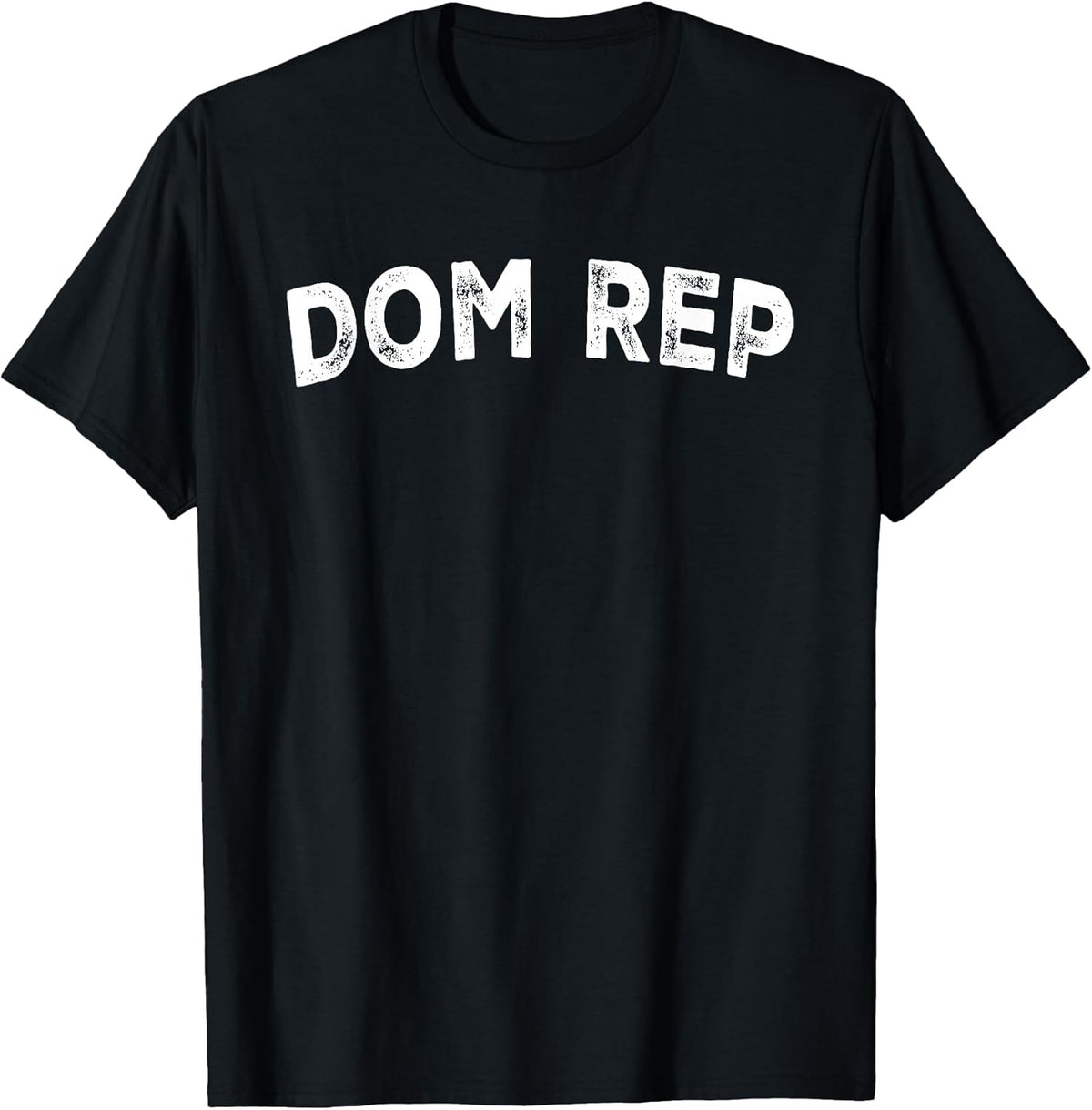 Dom Rep