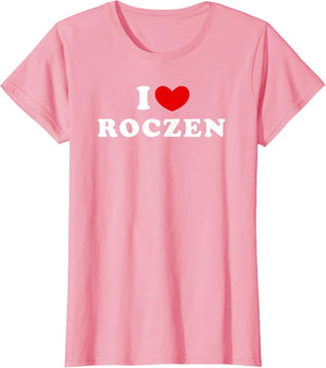 I Love Roczen, I Heart Roczen