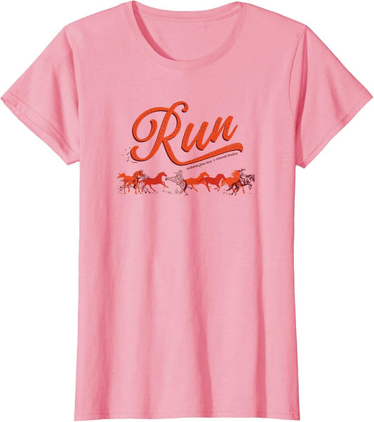 Miranda Lambert Run Postcards from Texas