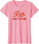 Miranda Lambert Run Postcards from Texas