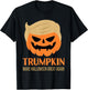 Trumpkin Make Halloween Great Again Funny Sarcastic Saying
