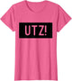 Utz Utz Hardcore Techno Rave Festival