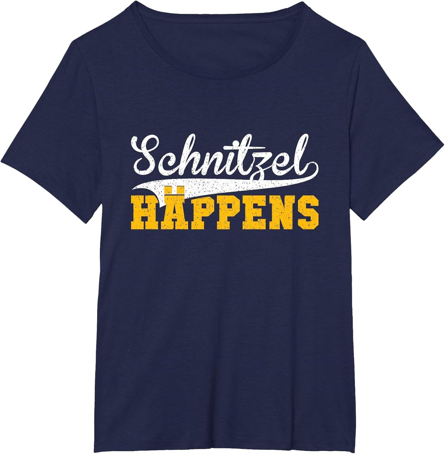 Schnitzel Happens Oktoberfest Beer Festival German American