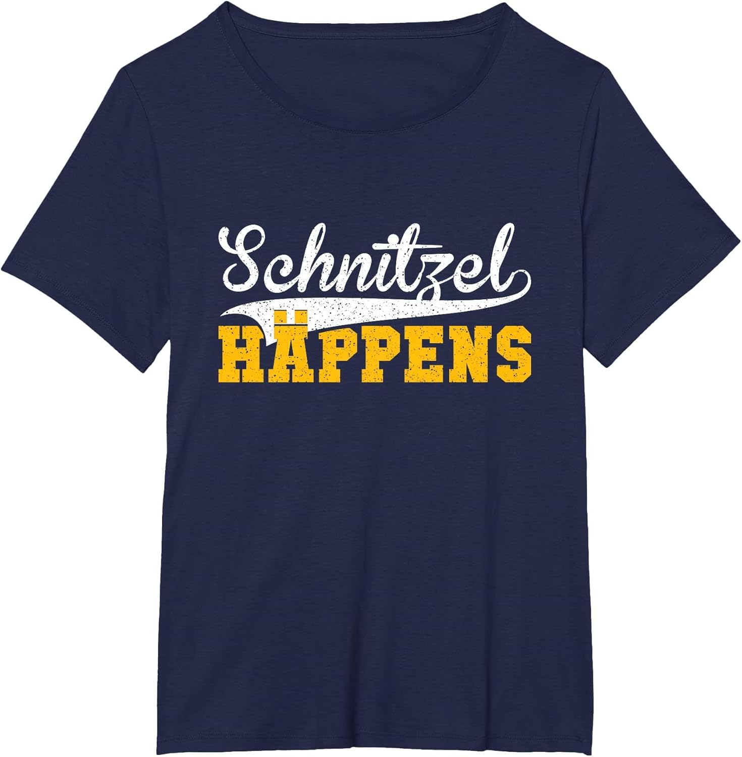 Schnitzel Happens Oktoberfest Beer Festival German American