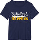 Schnitzel Happens Oktoberfest Beer Festival German American