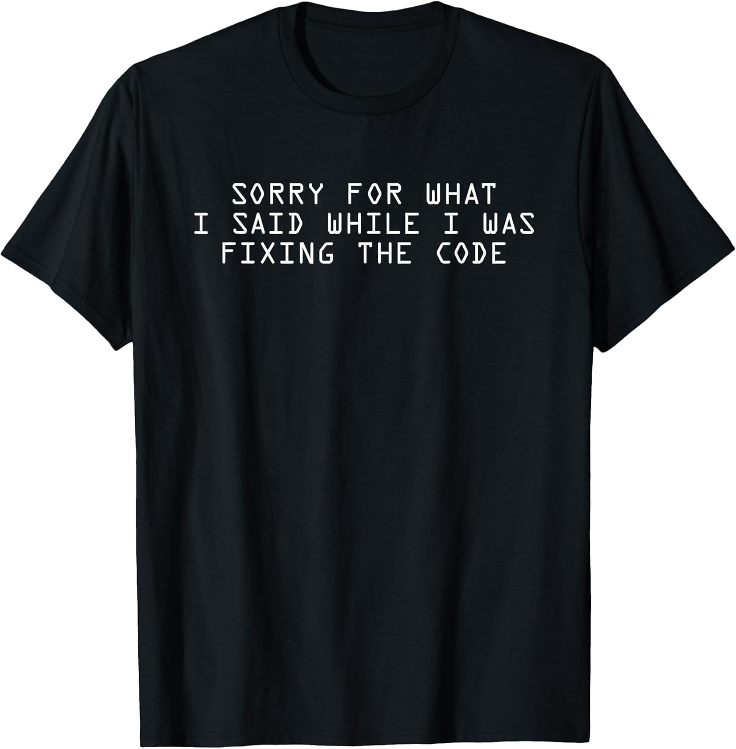 Funny Coding Women Code Fixing Meme Fix Idea