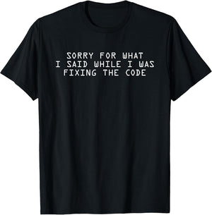Funny Coding Women Code Fixing Meme Fix Idea