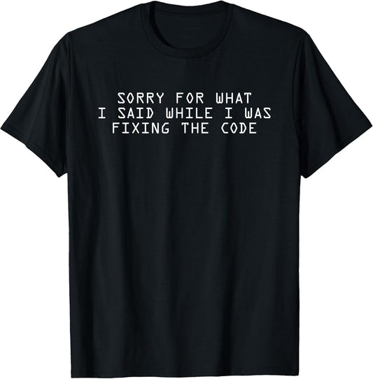 Funny Coding Women Code Fixing Meme Fix Idea