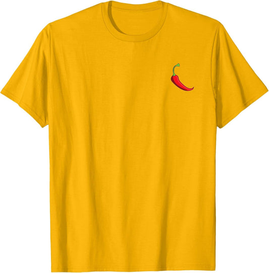 Chistosa Chile Cocinero Funny Line Cook Gift