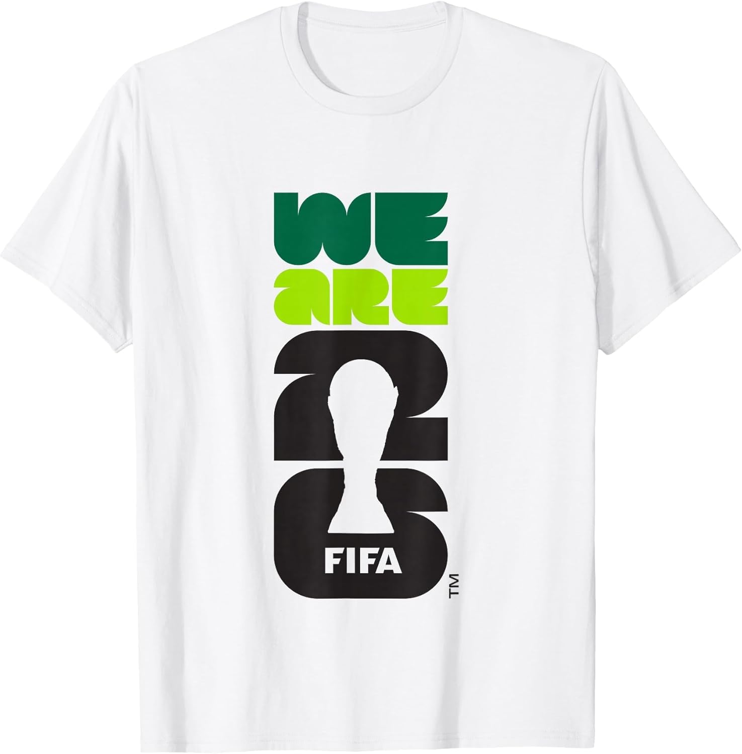 FIFA World CUP26 Event Bring Your Game