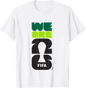 FIFA World CUP26 Event Bring Your Game