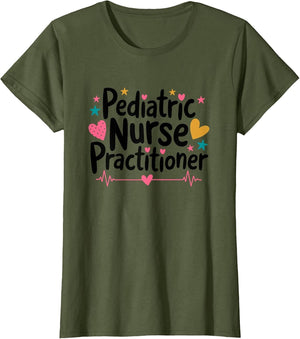 Pediatric Nurse Practitioner, NP Nurse Practitioner Nursing
