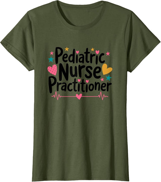 Pediatric Nurse Practitioner, NP Nurse Practitioner Nursing