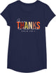 Give Thanks to The Lord Fall Christian Psalm 106:1