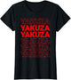 Yakuza Japan Aesthetic Modern Urban Design
