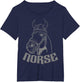 Norwegian Scaninavian Horse - Norse