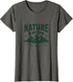 Nature Is My Gym Outdoor Adventure Design