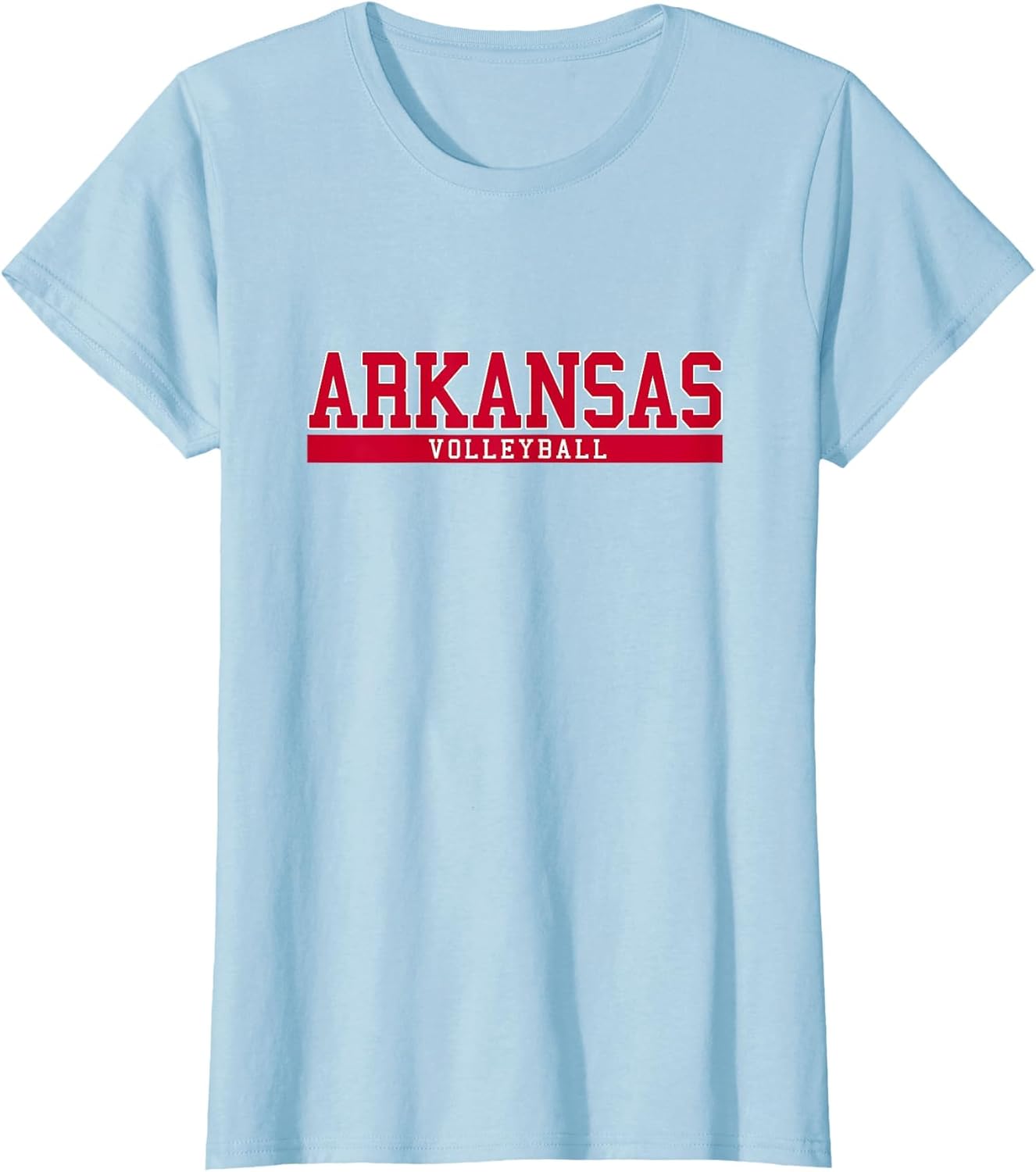 Arkansas Volleyball