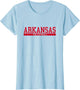 Arkansas Volleyball