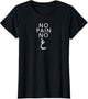 No Pain No Gayn, Arabic Letter, Funny Pun