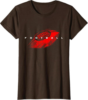 Football Apparel - Football