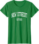 New Utrecht High School HS Brooklyn NY Retro Sports