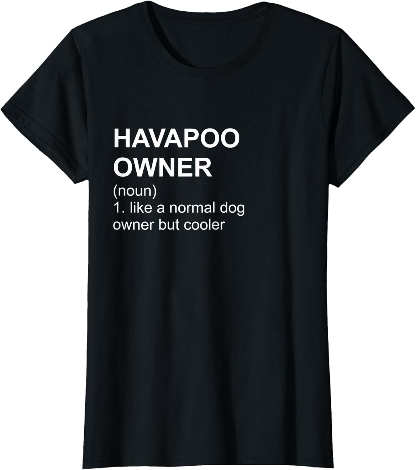 Havapoo Owner I Havanese Poodle Mix