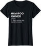 Havapoo Owner I Havanese Poodle Mix