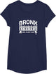 Officially Licensed Judge, Stanton - Bronx Yardwork